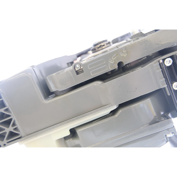 Kompletný profesionálny motor pre reťazové píly HSP444 obsah 70,7 ccm výkon 5,4 PS