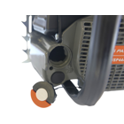 Kompletný profesionálny motor pre reťazové píly HSP444 obsah 70,7 ccm výkon 5,4 PS