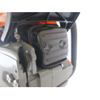 Kompletný profesionálny motor pre reťazové píly HSP444 obsah 70,7 ccm výkon 5,4 PS