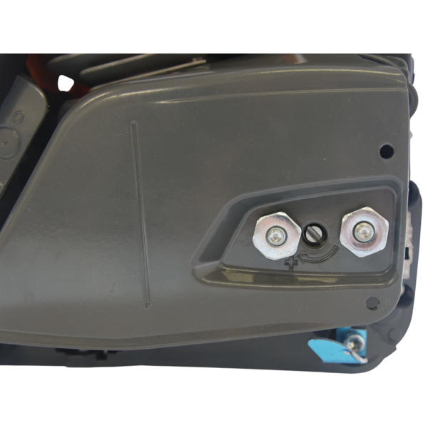 Kompletný profesionálny motor pre reťazové píly HSP444 obsah 70,7 ccm výkon 5,4 PS