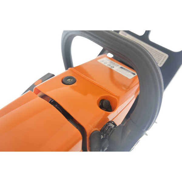 Kompletný profesionálny motor pre reťazové píly HSP444 obsah 70,7 ccm výkon 5,4 PS