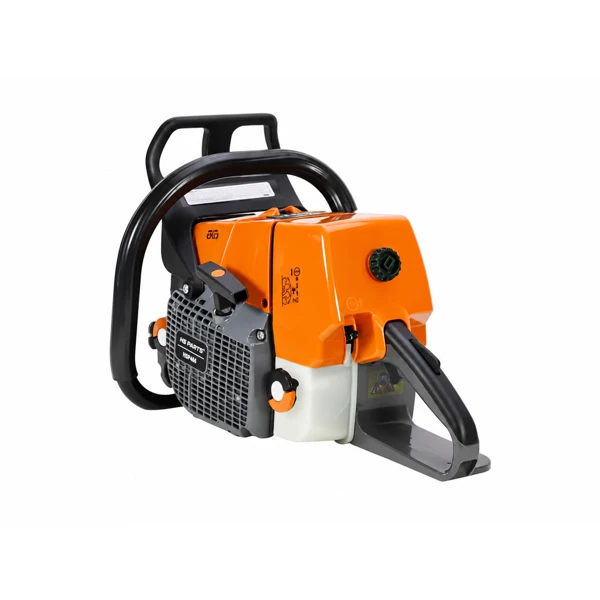 Kompletný profesionálny motor pre reťazové píly HSP466 obsah 76,5 ccm výkon 4,4 kW (6,0 PS)