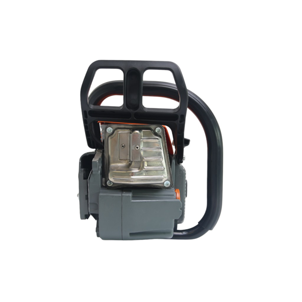 Kompletný profesionálny motor pre reťazové píly HSP466 obsah 76,5 ccm výkon 6,0 PS