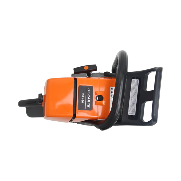 Kompletný profesionálny motor pre reťazové píly HSP466 obsah 76,5 ccm výkon 6,0 PS
