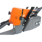 Kompletný profesionálny motor pre reťazové píly HSP466 obsah 76,5 ccm výkon 6,0 PS