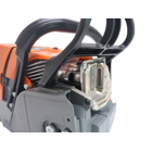 Kompletný profesionálny motor pre reťazové píly HSP466 obsah 76,5 ccm výkon 6,0 PS