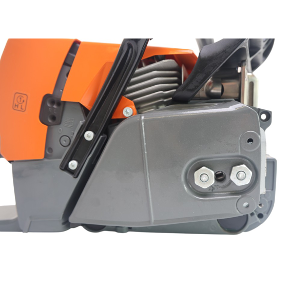 Kompletný profesionálny motor pre reťazové píly HSP466 obsah 76,5 ccm výkon 6,0 PS