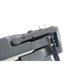 Kompletný profesionálny motor pre reťazové píly HSP466 obsah 76,5 ccm výkon 6,0 PS