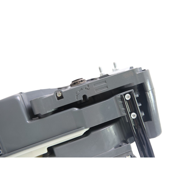 Kompletný profesionálny motor pre reťazové píly HSP466 obsah 76,5 ccm výkon 6,0 PS