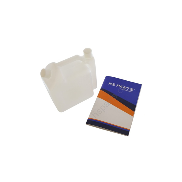 Kompletný profesionálny motor pre reťazové píly HSP466 obsah 76,5 ccm výkon 6,0 PS