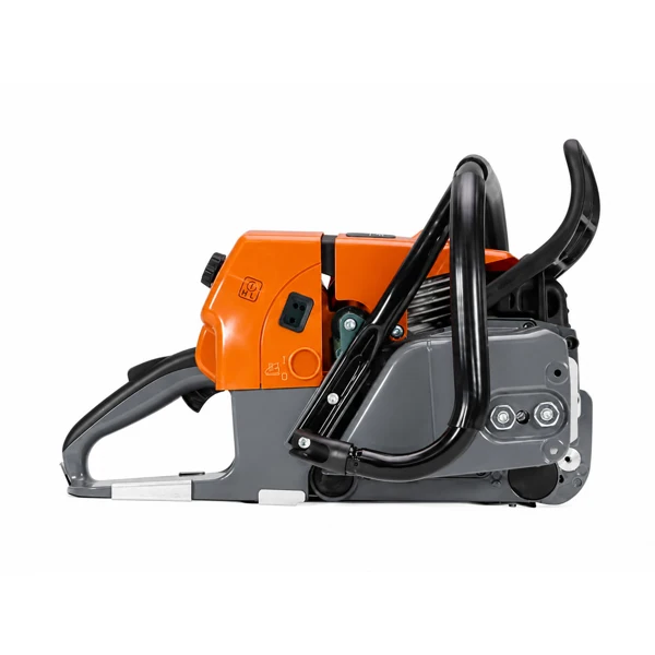 Kompletný profesionálny motor pre reťazové píly HSP666 obsah 92 ccm výkon 5,3 kW (7,1 PS)