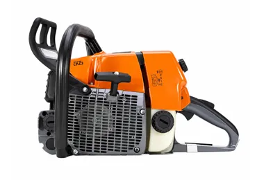 Kompletný profesionálny motor pre reťazové píly HSP666 obsah 92 ccm výkon 5,3 kW (7,1 PS)