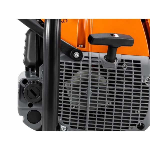 Kompletný profesionálny motor pre reťazové píly HSP666 obsah 92 ccm výkon 5,3 kW (7,1 PS)