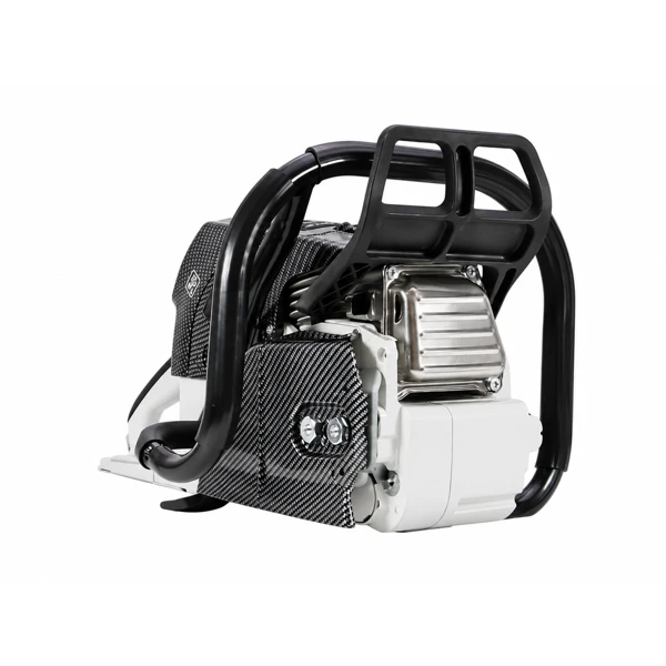 Kompletný profesionálny motor pre reťazové píly HSP666PRO obsah 92 ccm výkon 5,3 kW (7,1 PS)