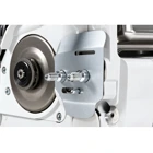 Kompletný profesionálny motor pre reťazové píly HSP666PRO obsah 92 ccm výkon 5,3 kW (7,1 PS)