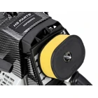 Kompletný profesionálny motor pre reťazové píly HSP666PRO obsah 92 ccm výkon 5,3 kW (7,1 PS)