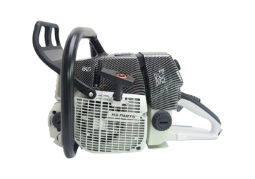 Kompletný profesionálny motor pre reťazové píly HSP666PRO obsah 92 ccm výkon 7,1 PS