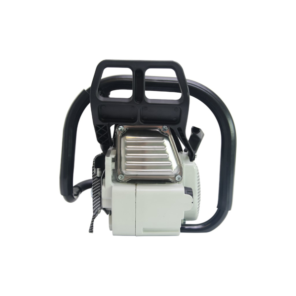 Kompletný profesionálny motor pre reťazové píly HSP666PRO obsah 92 ccm výkon 7,1 PS