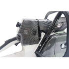 Kompletný profesionálny motor pre reťazové píly HSP666PRO obsah 92 ccm výkon 7,1 PS