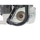 Kompletný profesionálny motor pre reťazové píly HSP666PRO obsah 92 ccm výkon 7,1 PS