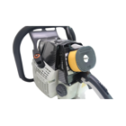 Kompletný profesionálny motor pre reťazové píly HSP666PRO obsah 92 ccm výkon 7,1 PS