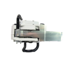 Kompletný profesionálny motor pre reťazové píly HSP666PRO obsah 92 ccm výkon 7,1 PS