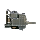 Kompletný profesionálny motor reťazovej píly G070 105 cm3 s objemom 6,5 PS super action