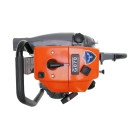 Kompletný profesionálny motor reťazovej píly G070 105 cm3 s objemom 6,5 PS super action