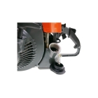 Kompletný profesionálny motor reťazovej píly G070 105 cm3 s objemom 6,5 PS super action