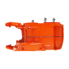 Kompletný profesionálny polomotor pre reťazové píly Husqvarna 362 362XP 365 365H 371 372XP obsah 65 ccm výkon 4,6 PS