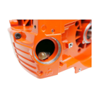 Kompletný profesionálny polomotor pre reťazové píly Husqvarna 362 362XP 365 365H 371 372XP obsah 65 ccm výkon 4,6 PS