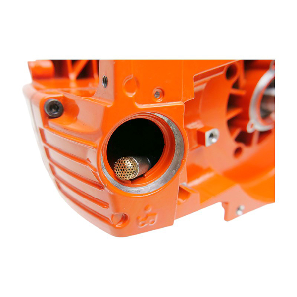 Kompletný profesionálny polomotor pre reťazové píly Husqvarna 362 362XP 365 365H 371 372XP obsah 65 ccm výkon 4,6 PS