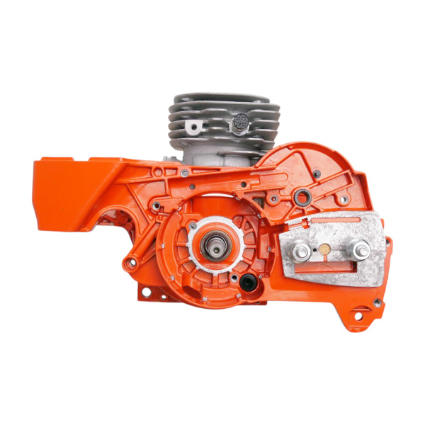 Kompletný profesionálny polomotor pre reťazové píly Husqvarna 362 362XP 365 365H 371 372XP obsah 65 ccm výkon 4,6 PS