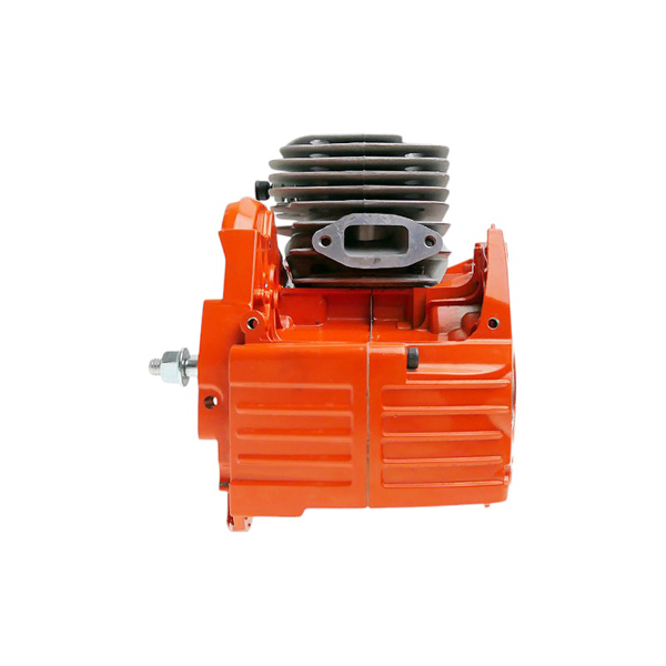 Kompletný profesionálny polomotor pre reťazové píly Husqvarna 362 362XP 365 365H 371 372XP obsah 65 ccm výkon 4,6 PS