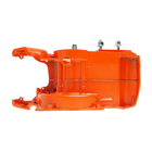 Kompletný profesionálny polomotor pre reťazové píly Husqvarna 365 X-TORQ 372 XP-XTORQ obsah 70,7 ccm výkon 4,9 PS