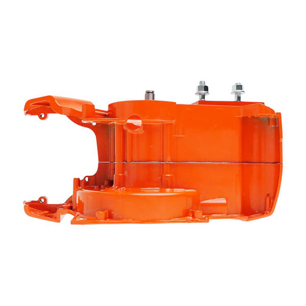 Kompletný profesionálny polomotor pre reťazové píly Husqvarna 365 X-TORQ 372 XP-XTORQ obsah 70,7 ccm výkon 4,9 PS