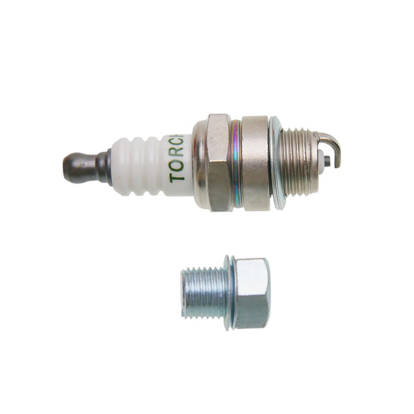 Kompletný profesionálny polomotor pre reťazové píly Husqvarna 365 X-TORQ 372 XP-XTORQ obsah 70,7 ccm výkon 4,9 PS