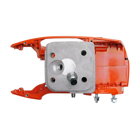 Kompletný profesionálny polomotor pre reťazové píly Husqvarna 365 X-TORQ 372 XP-XTORQ obsah 70,7 ccm výkon 4,9 PS