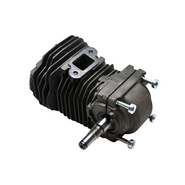 Kompletný profesionálny polomotor pre reťazové píly Stihl  021 023 025 MS210 MS230 MS250 obsah 45,4 ccm výkon 3,0 PS