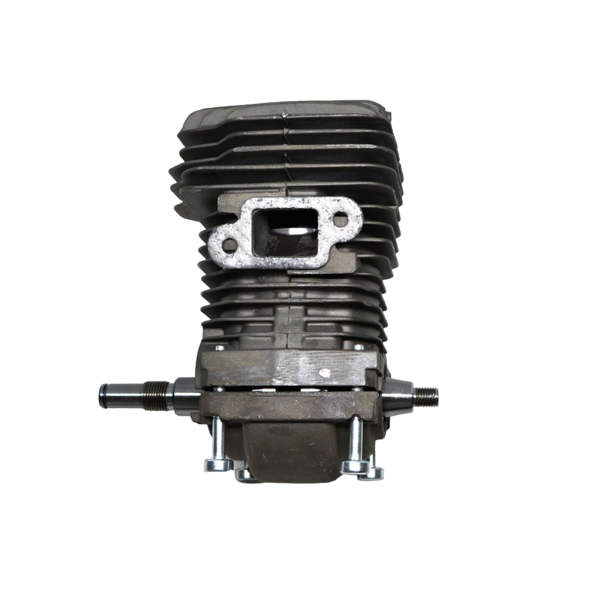 Kompletný profesionálny polomotor pre reťazové píly Stihl  021 023 025 MS210 MS230 MS250 obsah 45,4 ccm výkon 3,0 PS