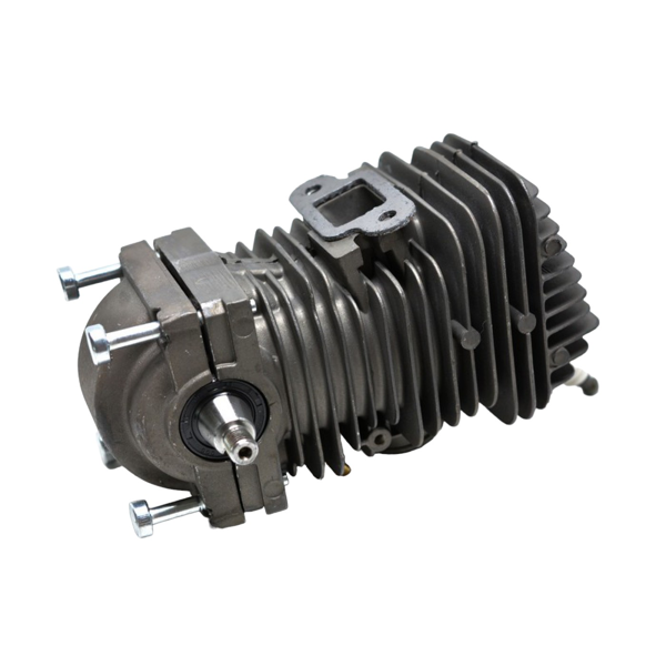 Kompletný profesionálny polomotor pre reťazové píly Stihl  021 023 025 MS210 MS230 MS250 obsah 45,4 ccm výkon 3,0 PS