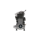 Kompletný profesionálny polomotor pre reťazové píly Stihl 029 MS290 obsah 56,5 ccm výkon 3,7 PS