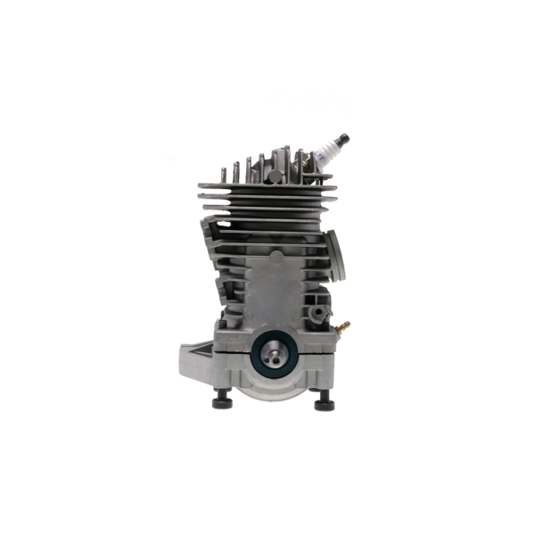 Kompletný profesionálny polomotor pre reťazové píly Stihl 029 MS290 obsah 56,5 ccm výkon 3,7 PS