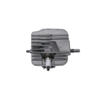 Kompletný profesionálny polomotor pre reťazové píly Stihl 029 MS290 obsah 56,5 ccm výkon 3,7 PS