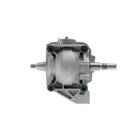 Kompletný profesionálny polomotor pre reťazové píly Stihl 029 MS290 obsah 56,5 ccm výkon 3,7 PS