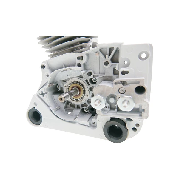 Kompletný profesionálny polomotor pre reťazové píly Stihl 034 036 MS340 MS360 obsah 61,5 ccm výkon 4,6 PS