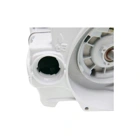 Kompletný profesionálny polomotor pre reťazové píly Stihl 034 036 MS340 MS360 obsah 61,5 ccm výkon 4,6 PS