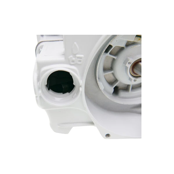 Kompletný profesionálny polomotor pre reťazové píly Stihl 034 036 MS340 MS360 obsah 61,5 ccm výkon 4,6 PS