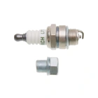 Kompletný profesionálny polomotor pre reťazové píly Stihl 034 036 MS340 MS360 obsah 61,5 ccm výkon 4,6 PS