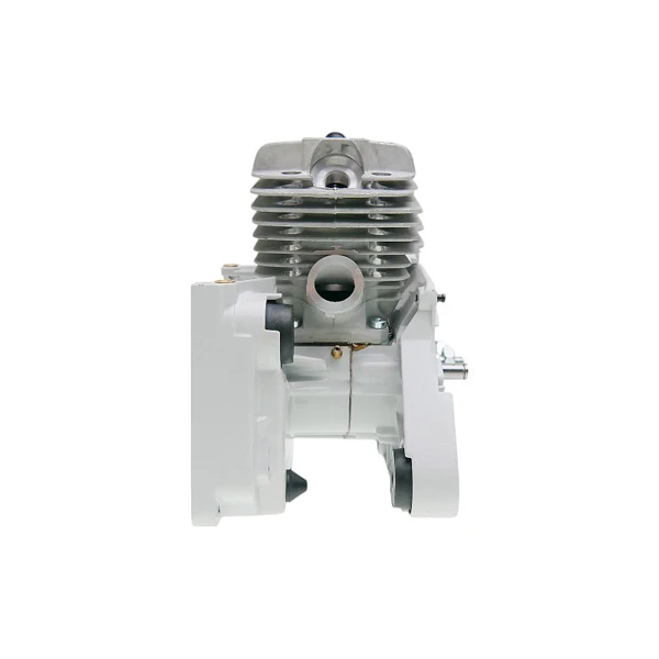 Kompletný profesionálny polomotor pre reťazové píly Stihl 034 036 MS340 MS360 obsah 61,5 ccm výkon 4,6 PS